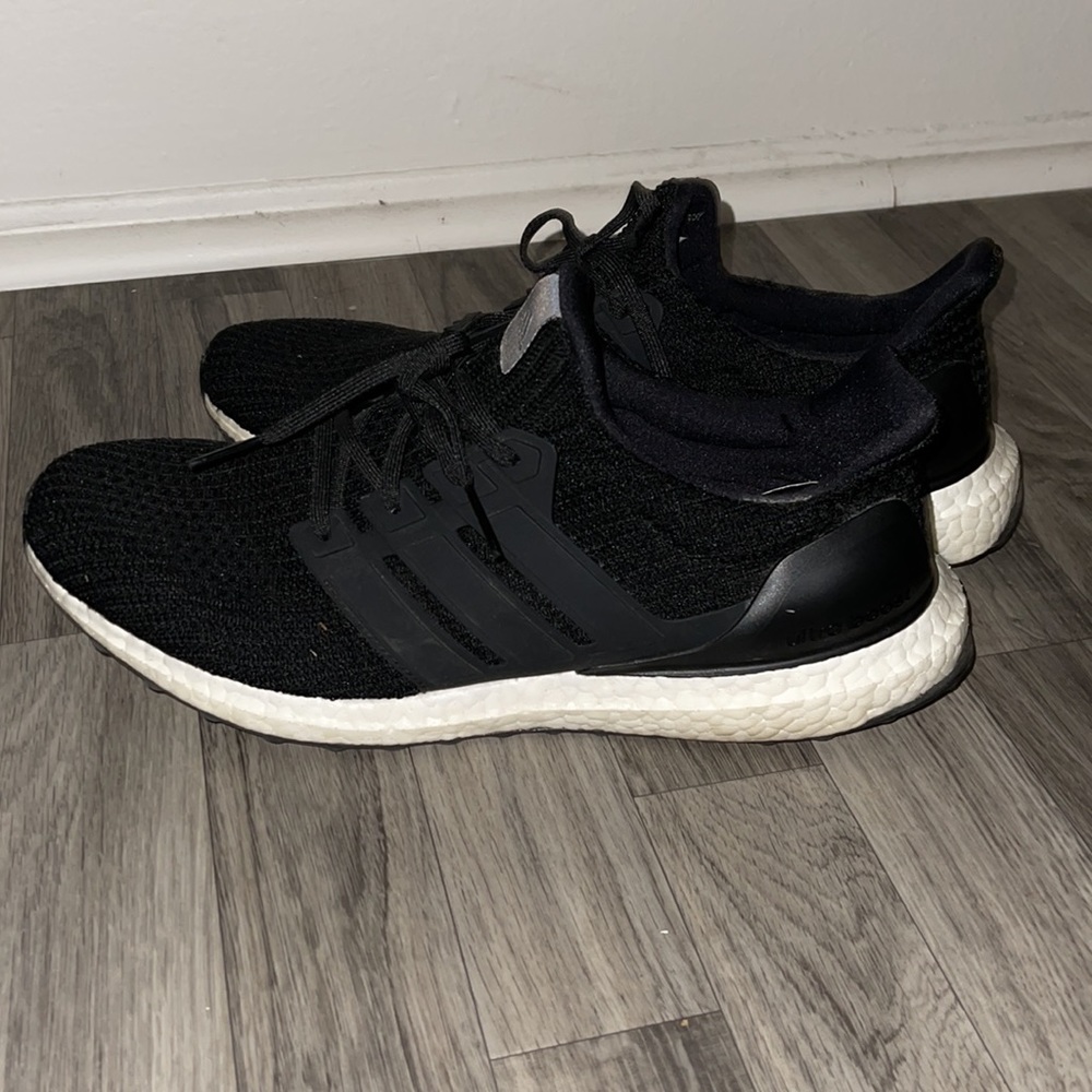 🚫 SOLD 🚫 Adidas boost - Picture 3 of 5